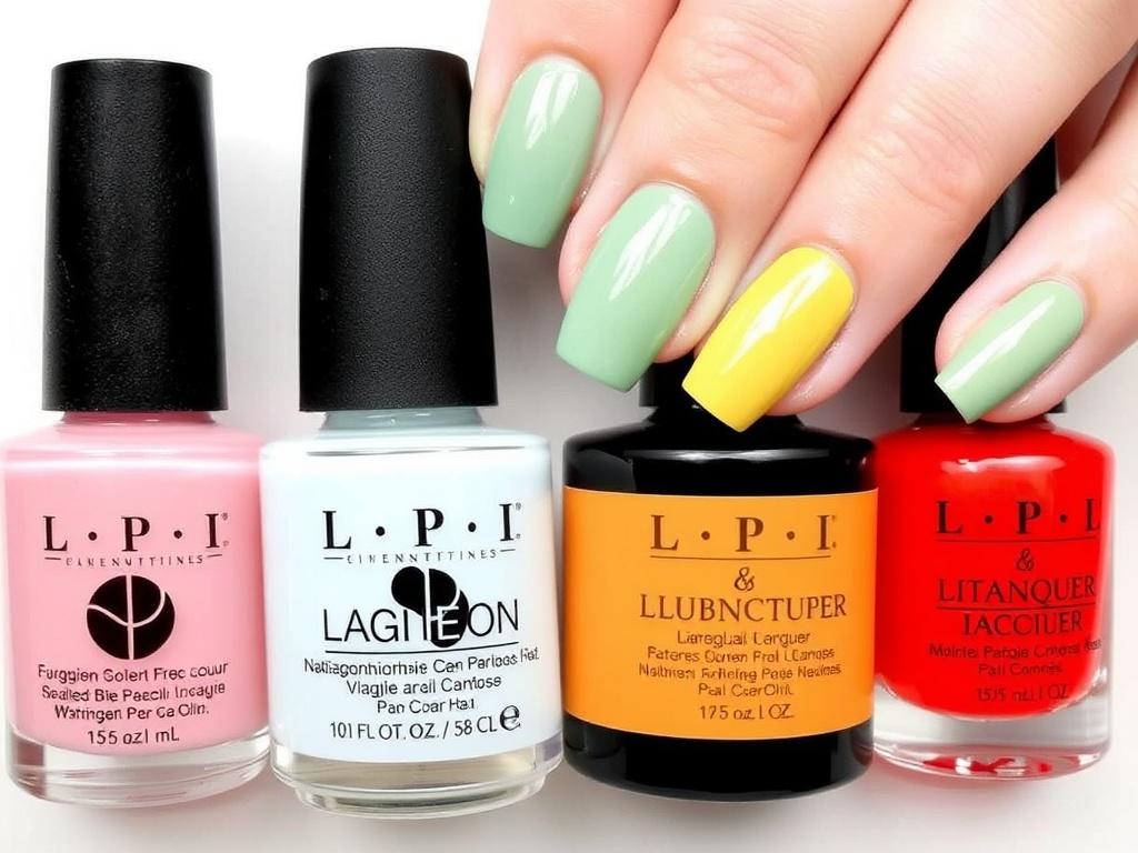     Nagelstärkender Lack: Welcher hilft wirklich?. Häufige Mythen und Missverständnisse