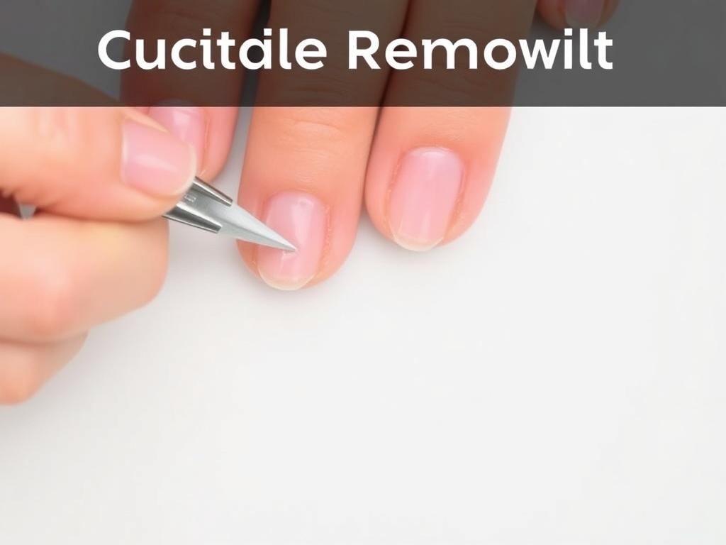     Nagelhaut entfernen: Sanft und schonend. Sanfte Methoden zum Entfernen der Nagelhaut: Vergleich und Einsatz