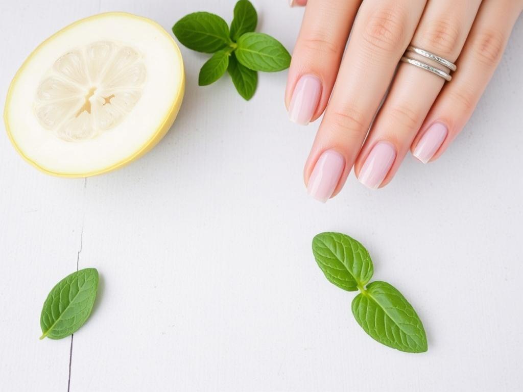     L'importance de la nutrition pour la beauté des ongles.. Étapes concrètes à suivre sur trois mois