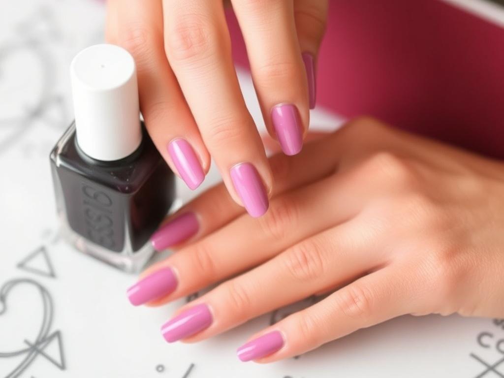     Die perfekte Nagelpflege-Routine für zu Hause. Por qué una rutina de cuidado de uñas es más que estética