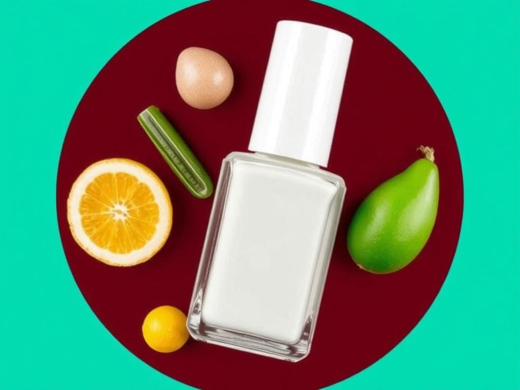     Diese Vitamine und Nährstoffe stärken Ihre Nägel. Preguntas frecuentes sobre uñas y nutrición