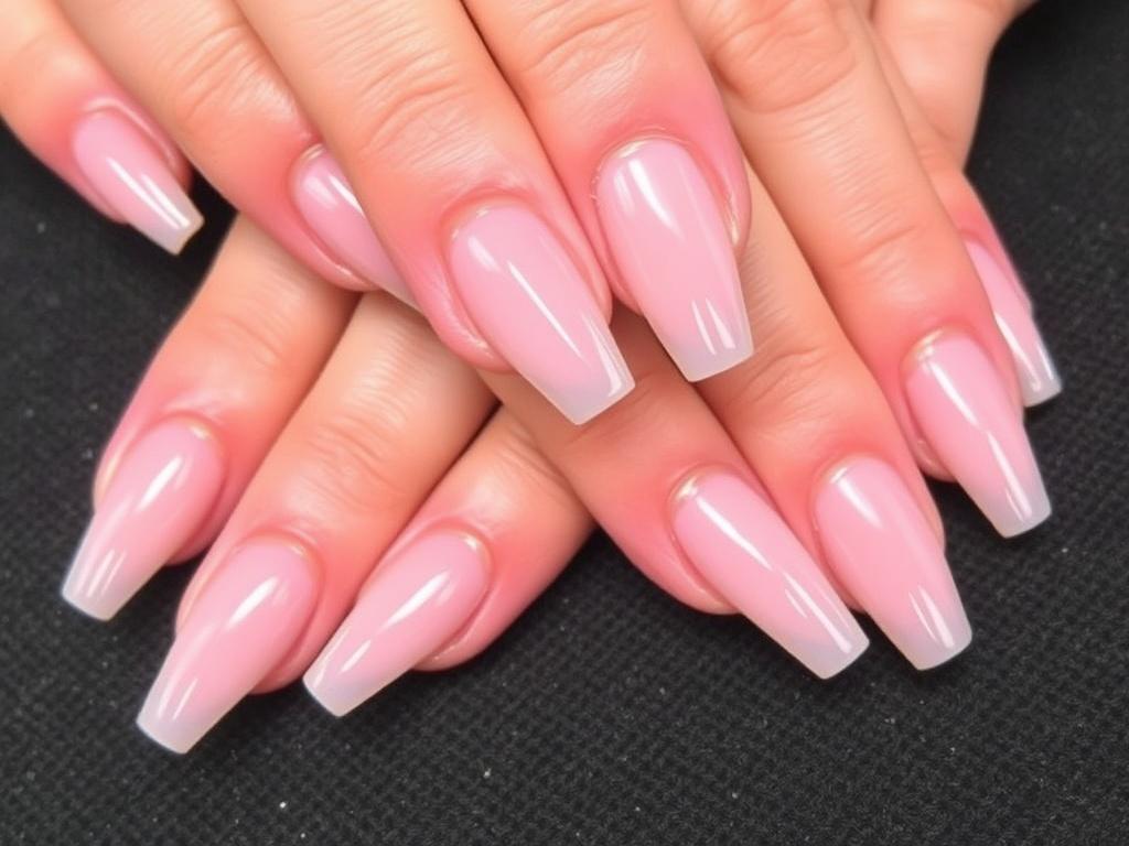     Acryl-Nägel: Was Sie vor der Anwendung wissen müssen. Errores comunes que debes evitar