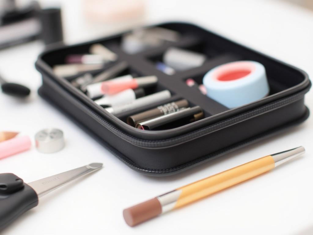     Le Matériel de Pro à Avoir dans sa Boîte à Manucure. Consejos profesionales y atajos que funcionan