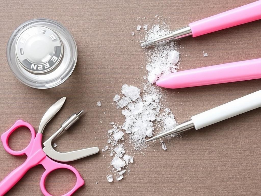     How to Sanitize Your Nail Tools Properly. Preguntas frecuentes (FAQ) que te ayudarán a decidir
