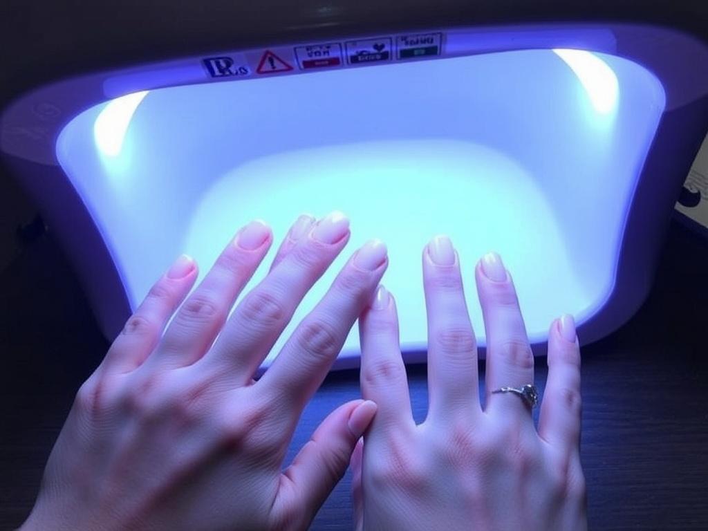     UV-Lampe für Gelnägel: Das müssen Sie wissen. Gelnägel, Gele und Aushärtungszeiten — praktische Tabelle