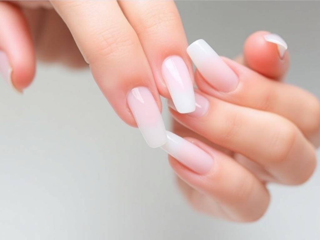     Künstliche Fingernägel: Arten und Unterschiede. Formen und Längen: Wie Form die Wirkung beeinflusst