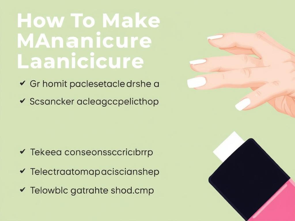     How to Make Your Manicure Last Longer. When to Change Tactics: Signs You Need Different Products or a Professional