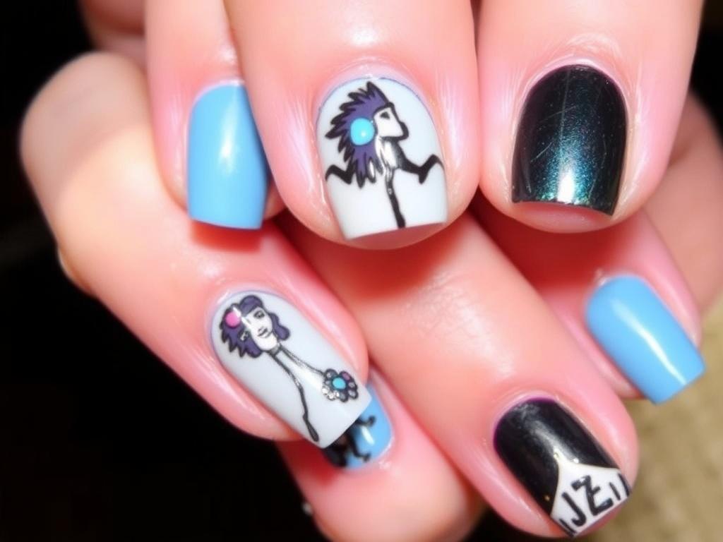     Uñas Decoradas: Ideas para Ocasiones Especiales. Mantenimiento y cuidado post-manicura