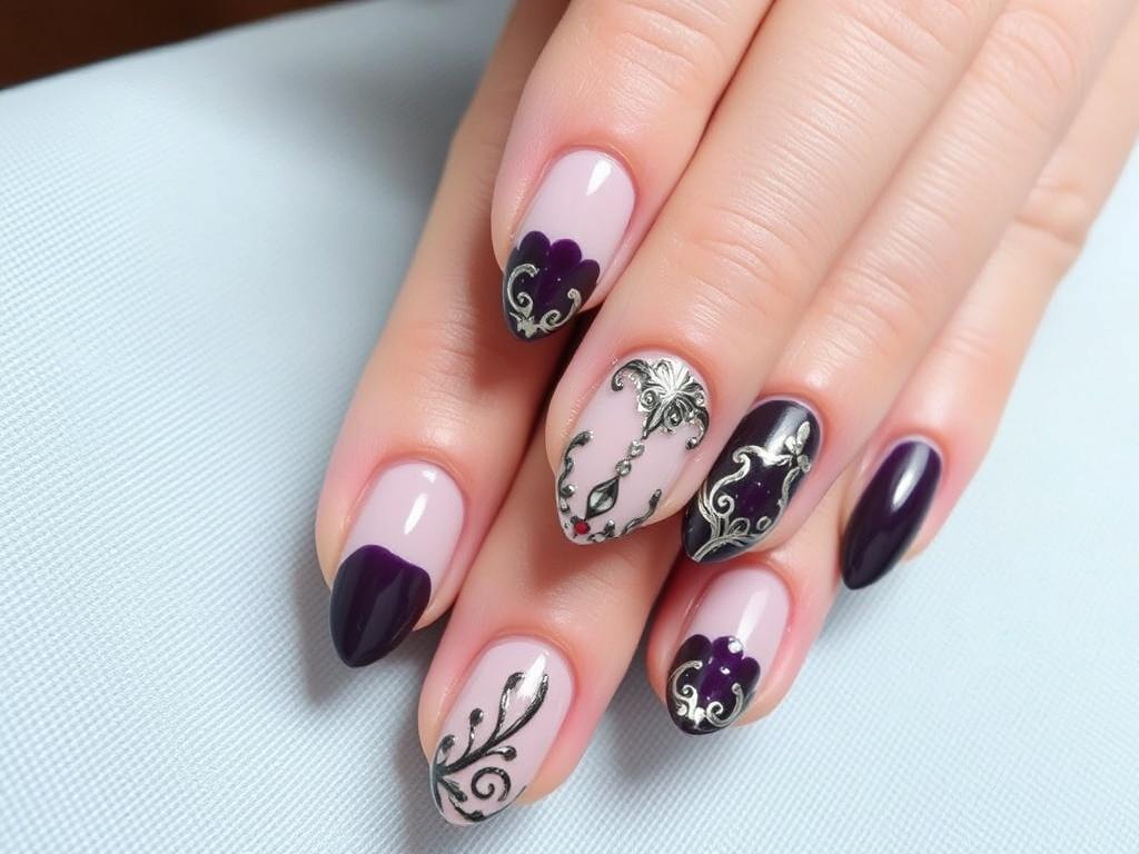     Manicura Rusa: ¿Qué es y en qué se Diferencia?. Técnica paso a paso: cómo se realiza una manicura rusa