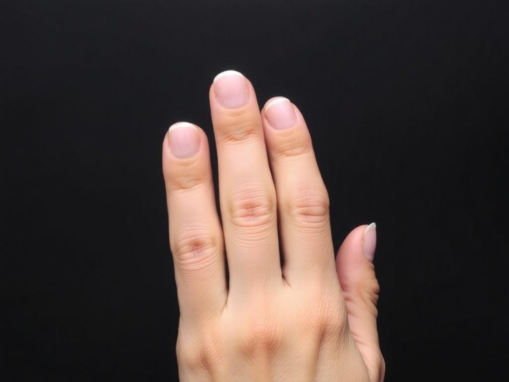     The Connection Between Your Health and Your Nails. Cómo monitorear tus uñas: un plan simple para el día a día