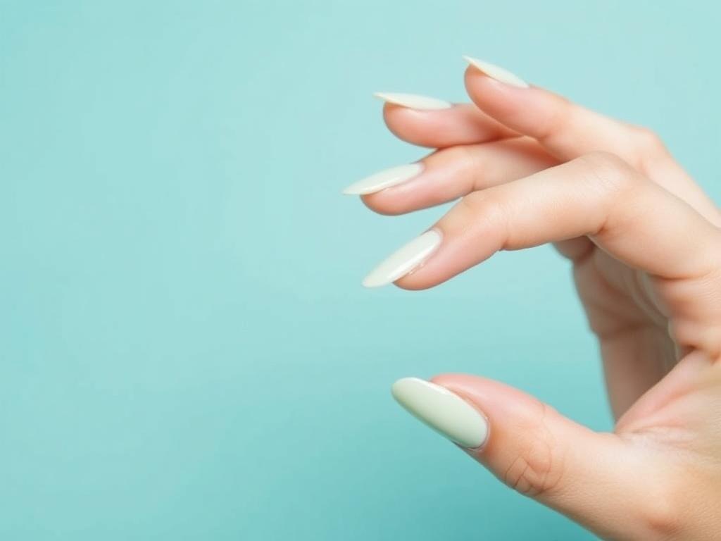     The Ultimate Guide to Nail Care: From Basics to Pro Tips. Hidratación y nutrición: lo que tu cuerpo necesita para uñas fuertes