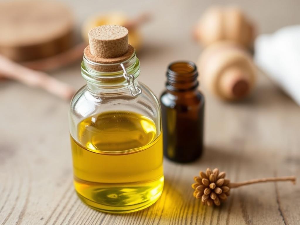     DIY : Créer sa propre Huile Nourrissante pour Cuticules. Por qué hacer tu propia aceite para cutículas y qué ventajas reales obtendrás