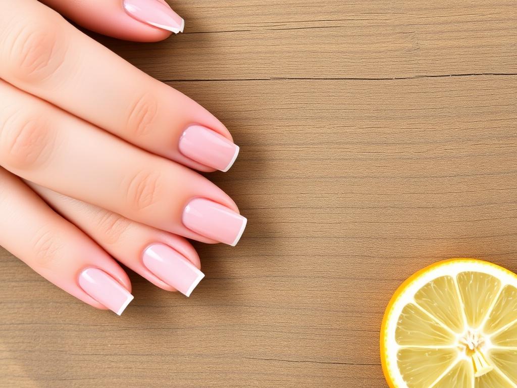     L'importance de la nutrition pour la beauté des ongles.. Conseils pratiques et gestes quotidiens pour protéger vos ongles