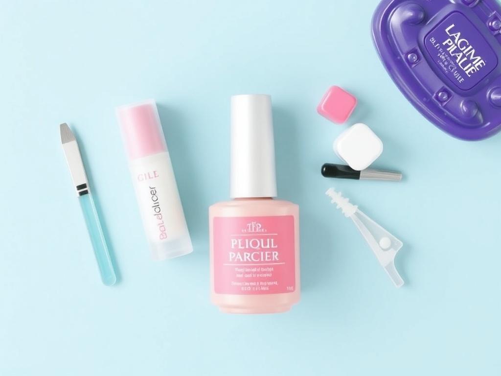     The Ultimate Guide to Gel Manicures at Home. Essential Tools and Supplies