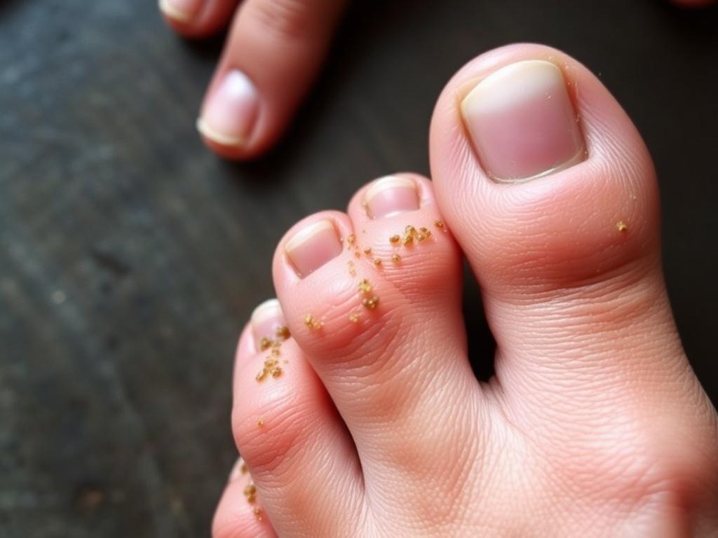     Nagelpilz: Vorbeugung und Hausmittel. Risikofaktoren — wer ist besonders gefährdet?