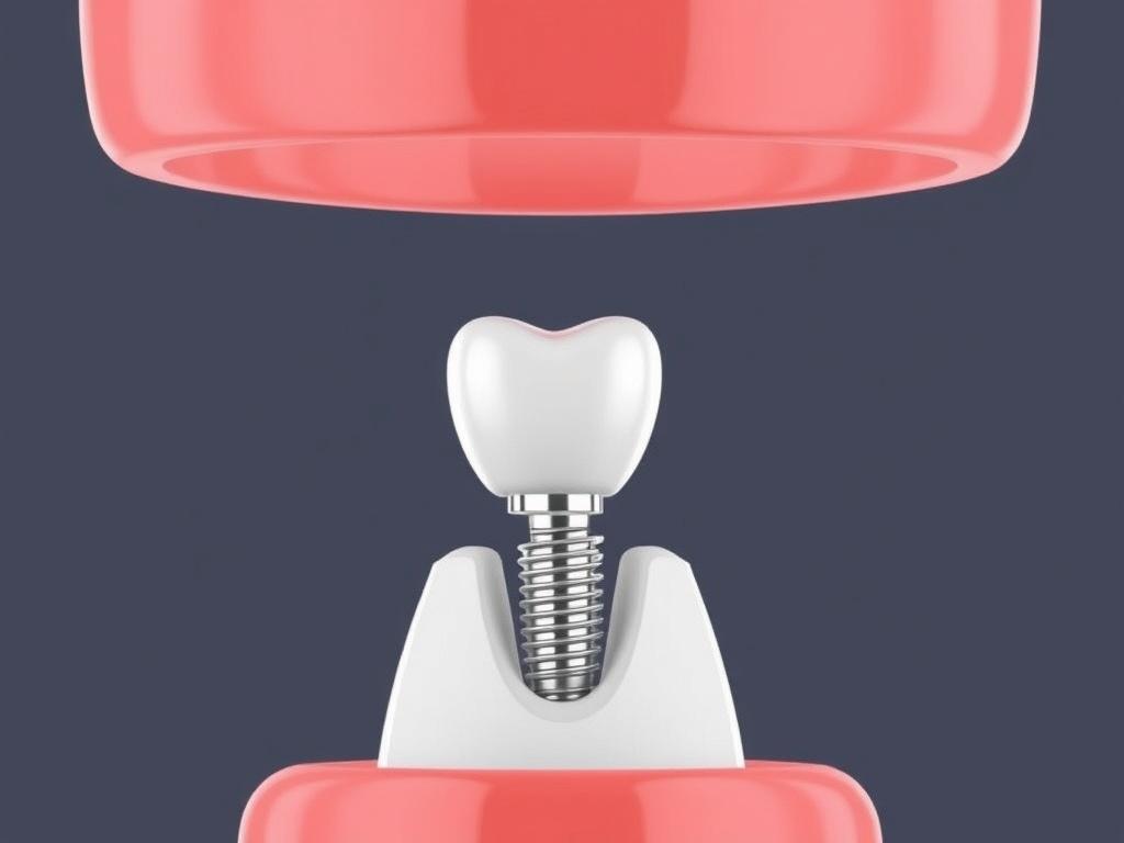 Имплантация зубов: что на самом деле важно знать перед решением