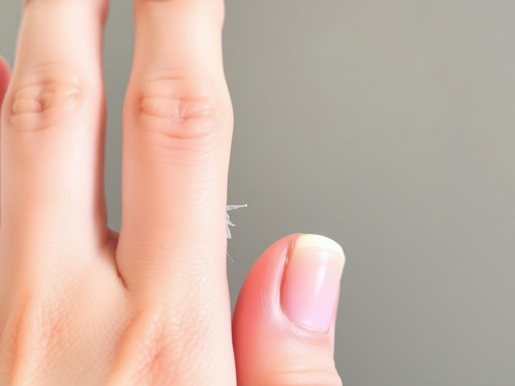     How to Fix a Broken Nail at Home. Why Nails Break: The Causes Behind That Sudden Snap