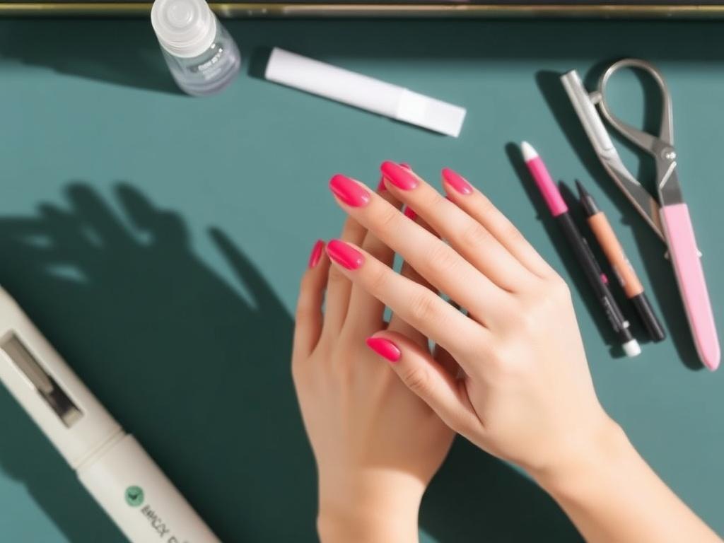     Die perfekte Nagelpflege-Routine für zu Hause. Herramientas y productos esenciales: lo que necesitas y por qué