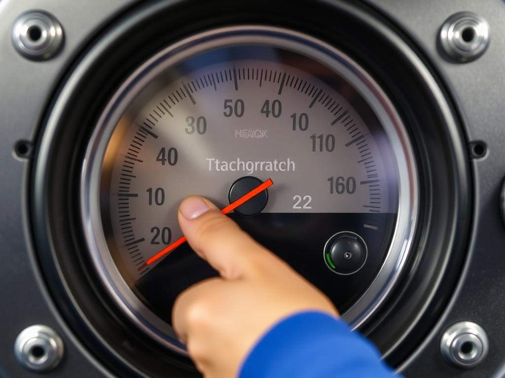 Установка тахографа: простая инструкция, чтобы всё было по-человечески и по закону
