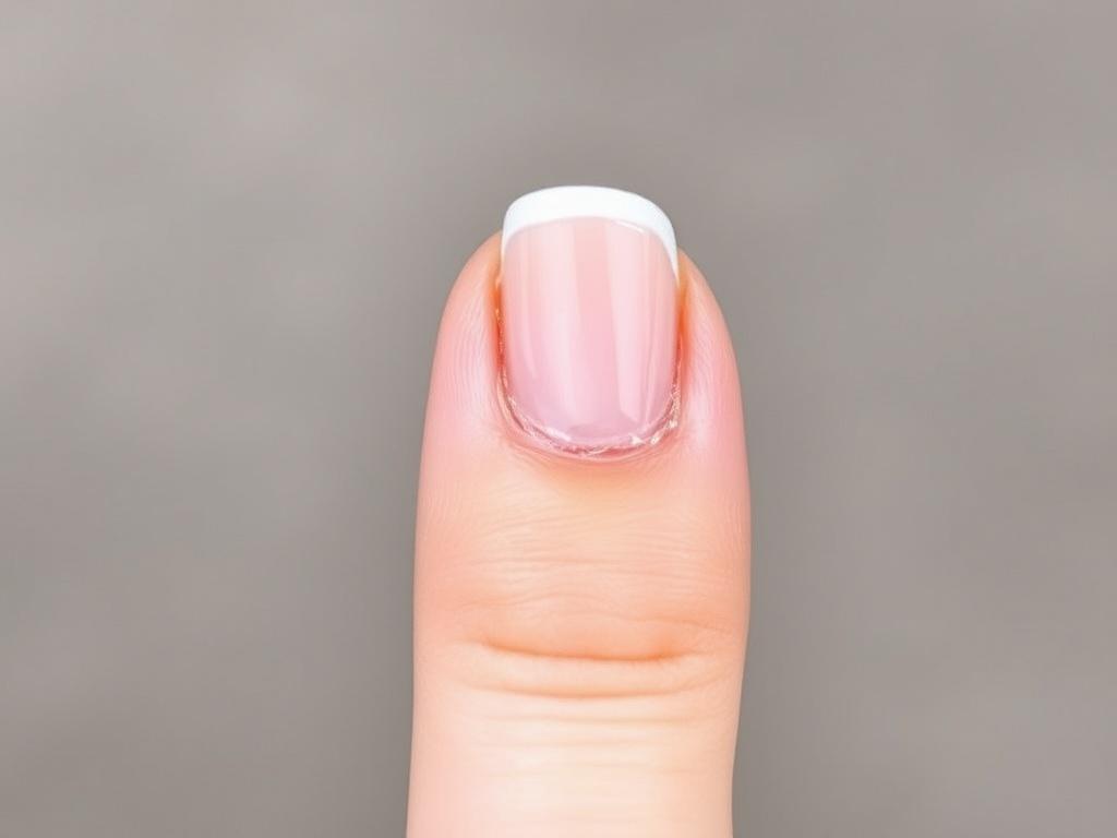     So reparieren Sie einen abgebrochenen Nagel. Cuidado después de la reparación y prevención a largo plazo