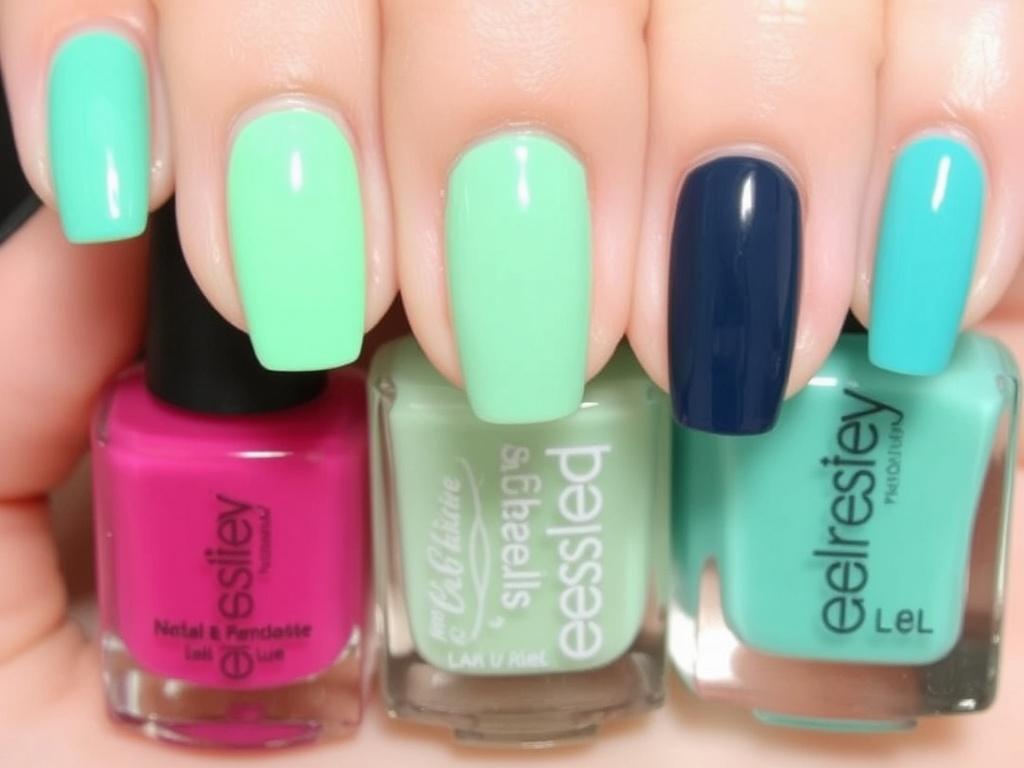     Les alternatives en gel et en vernis semi-permanent.. Les principales alternatives et ce qu'elles apportent