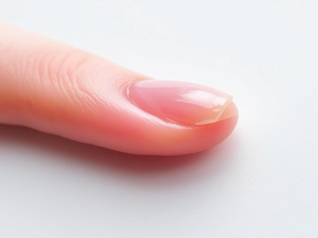     Die Anatomie des Nagels: Aufbau und Wachstum. Grundbausteine: Was ist ein Nagel?