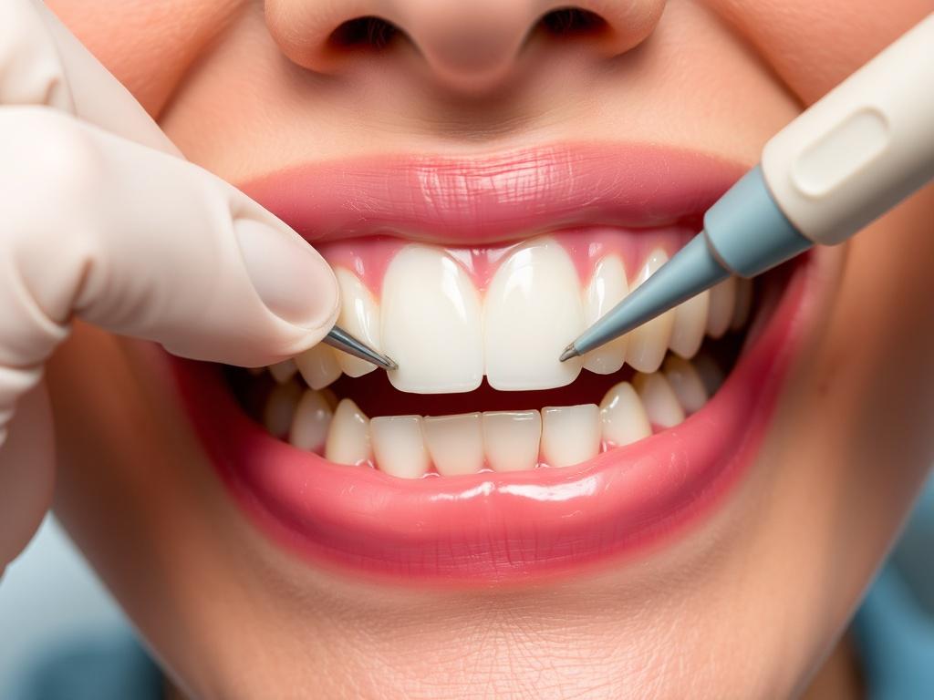 Лечение молочных зубов: зачем это нужно и как не бояться стоматолога