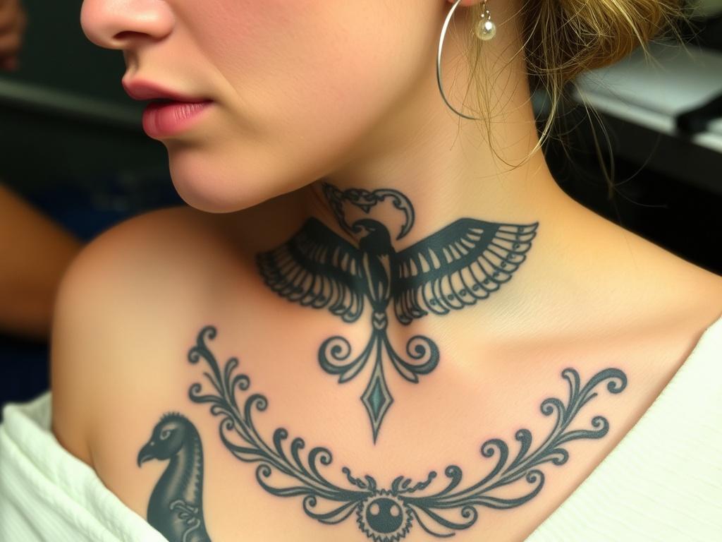 Как сделать тату: разумный и честный гид для тех, кто решился