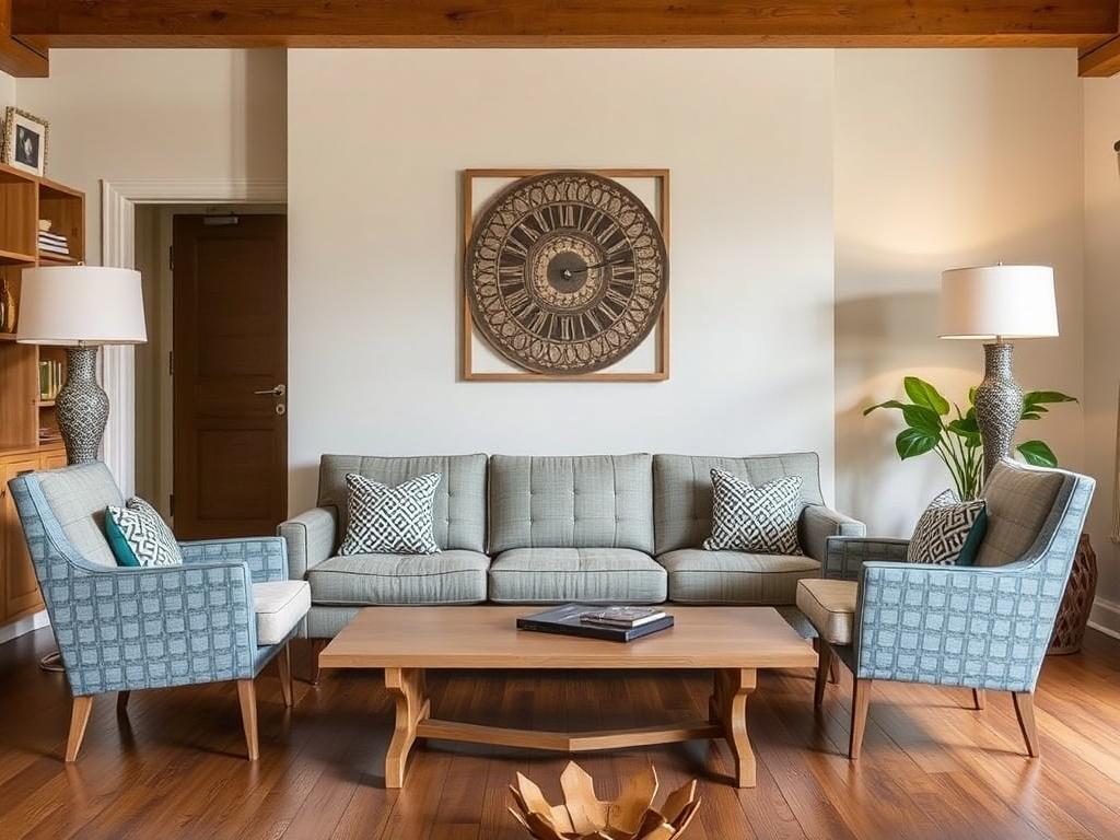 Мебель на заказ: как получить идеальный интерьер без компромиссов