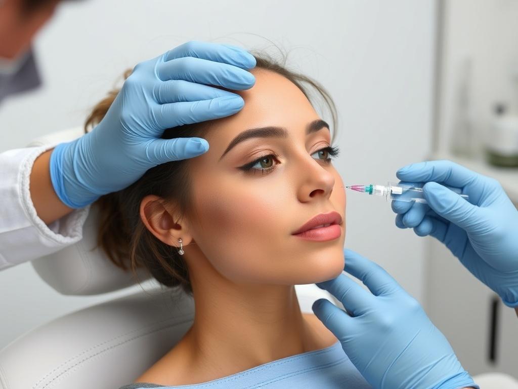 Инъекции Диспорта: что это такое, как работают и что стоит знать перед процедурой
