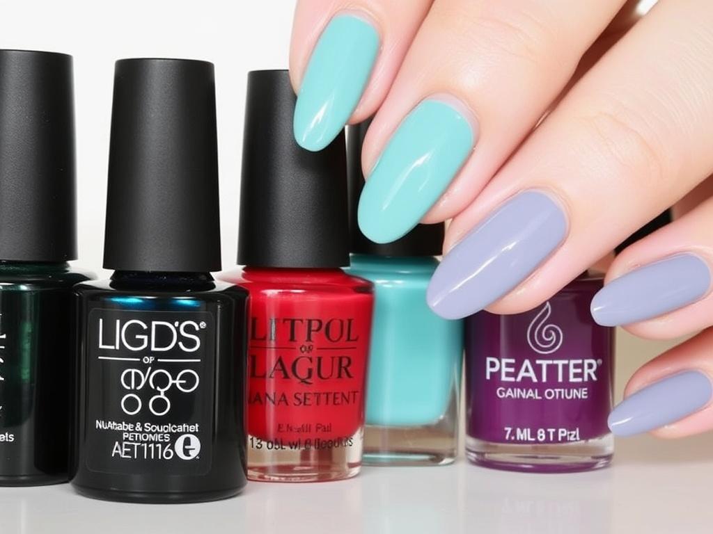     Los Mejores Esmaltes de Larga Duración del Mercado. ¿Qué hace que un esmalte sea de larga duración?