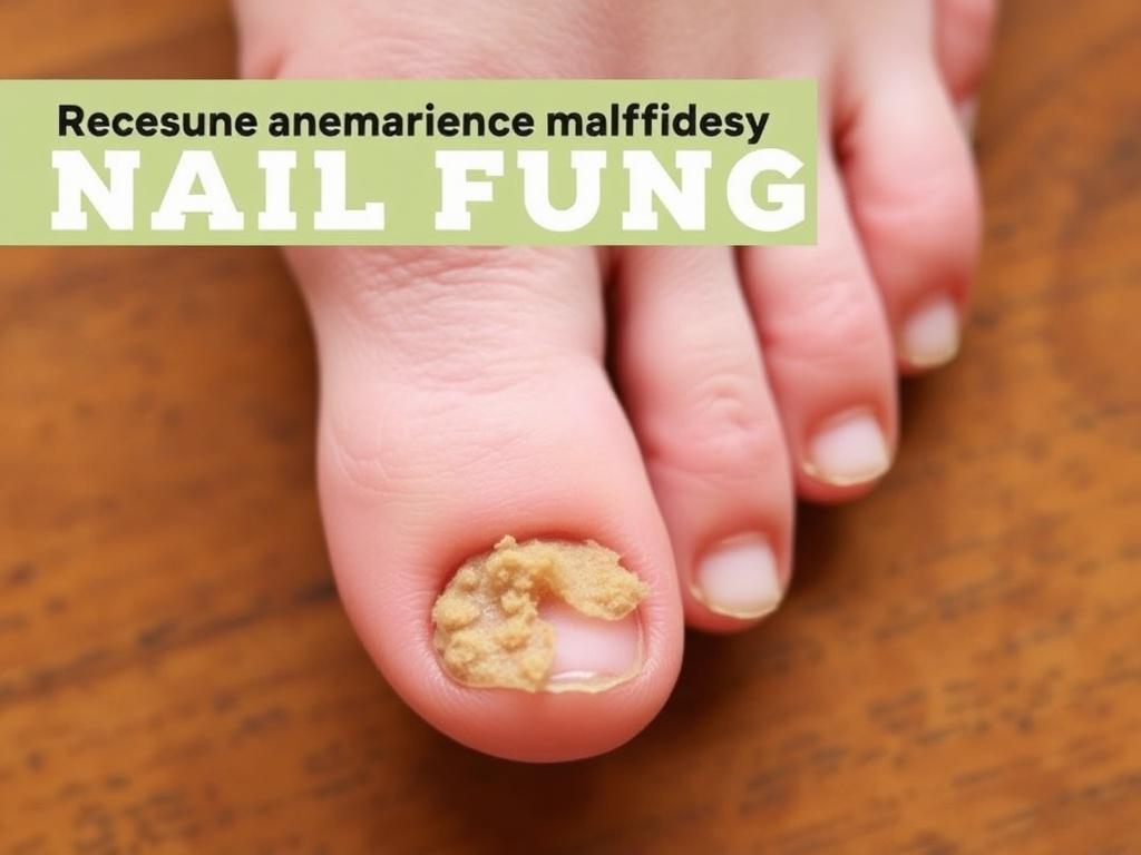     Nagelpilz erkennen und effektiv behandeln. Guía paso a paso para actuar si sospechas de Nagelpilz