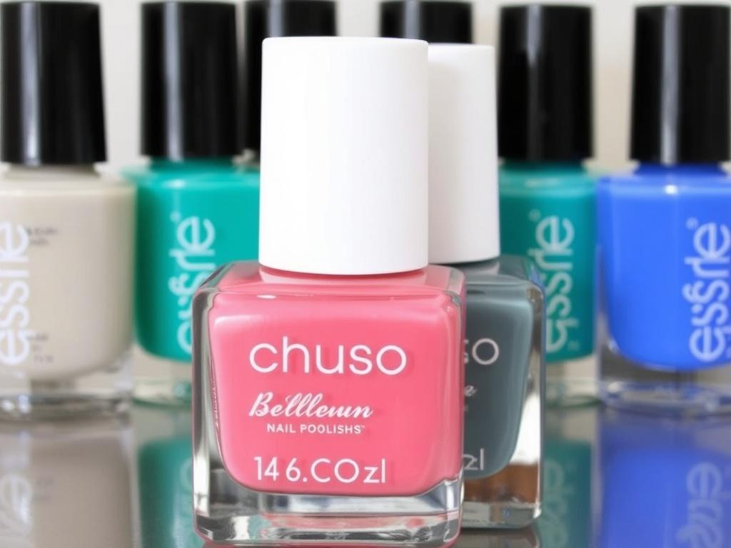     Déchiffrer les composants de vos vernis : Le guide des labels.. Les certifications et logos à connaître