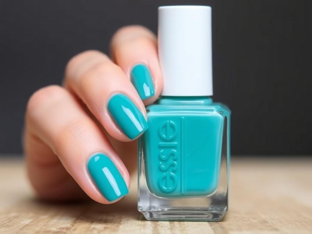     So bereiten Sie Ihre Nägel optimal auf den Lack vor. Remedios naturales y cuidados para uñas frágiles