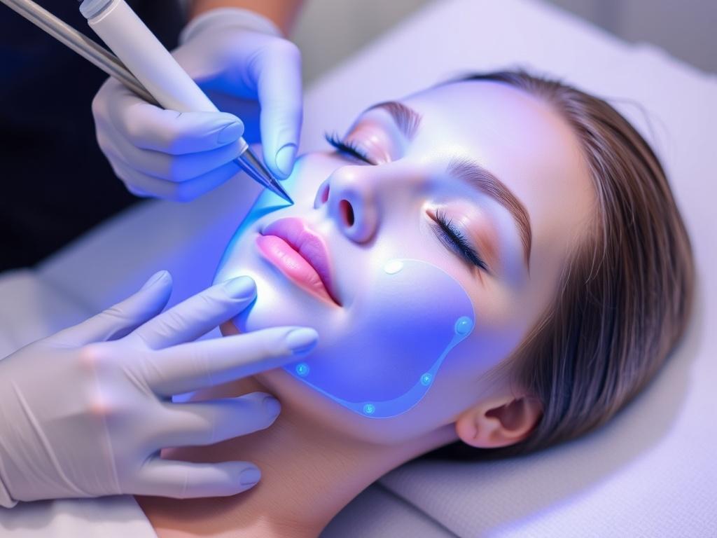 HydraFacial в Красногорске: как получить свежую кожу без лишней суеты