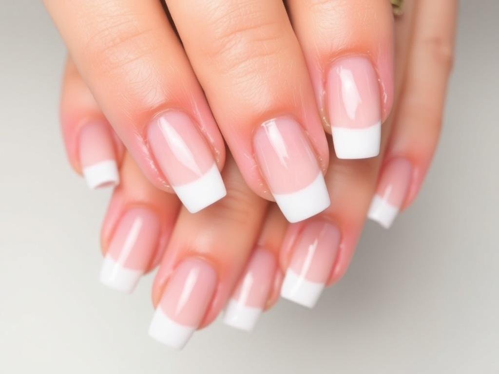     Manicura Francesa: Clásica, Moderna y con Color. Ideas creativas y tendencias emergentes