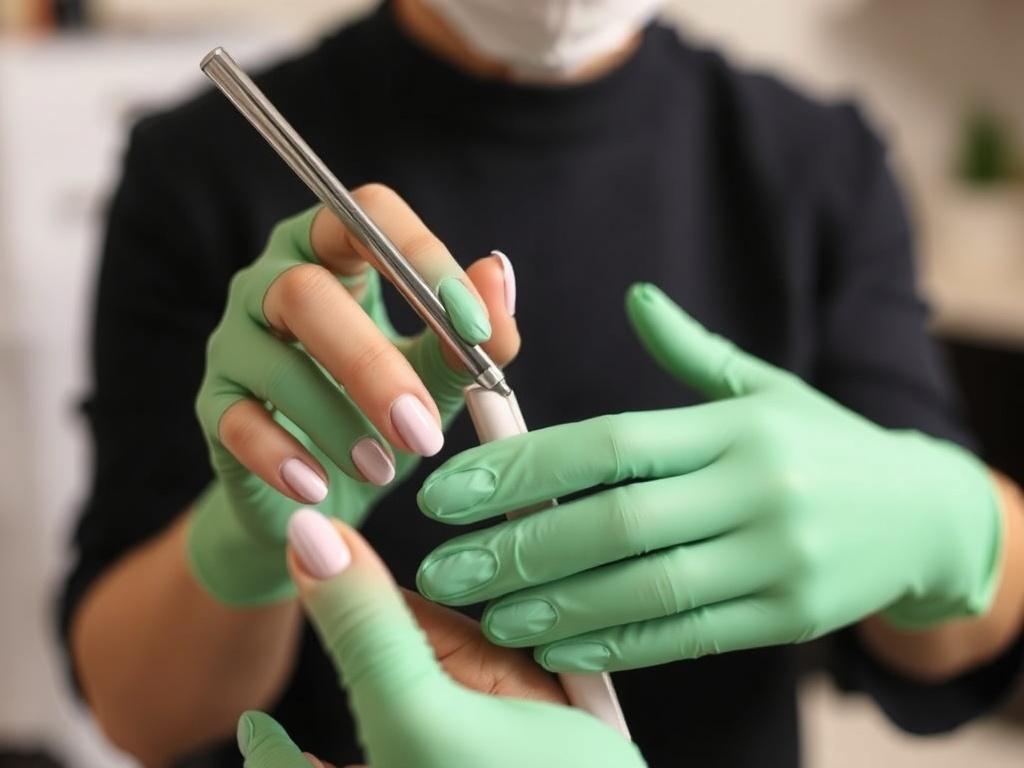     Soigner ses cuticules : Les produits et gestes indispensables.. Soins professionnels : quand aller chez la manucure