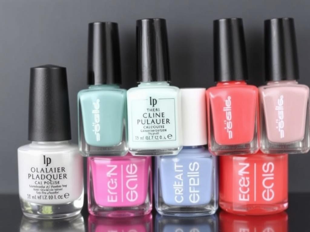     Les vernis "breathable" : Laissent-ils respirer l'ongle ?. Conclusion