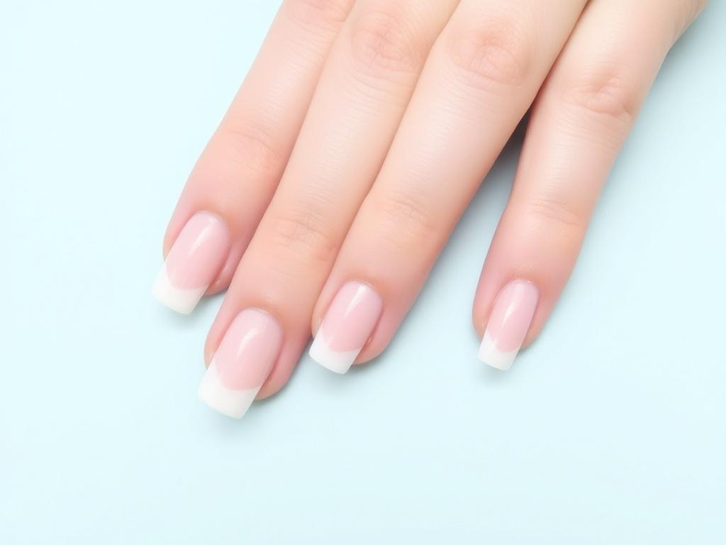     Manicura Francesa: Clásica, Moderna y con Color. Técnica de la manicura francesa clásica: paso a paso