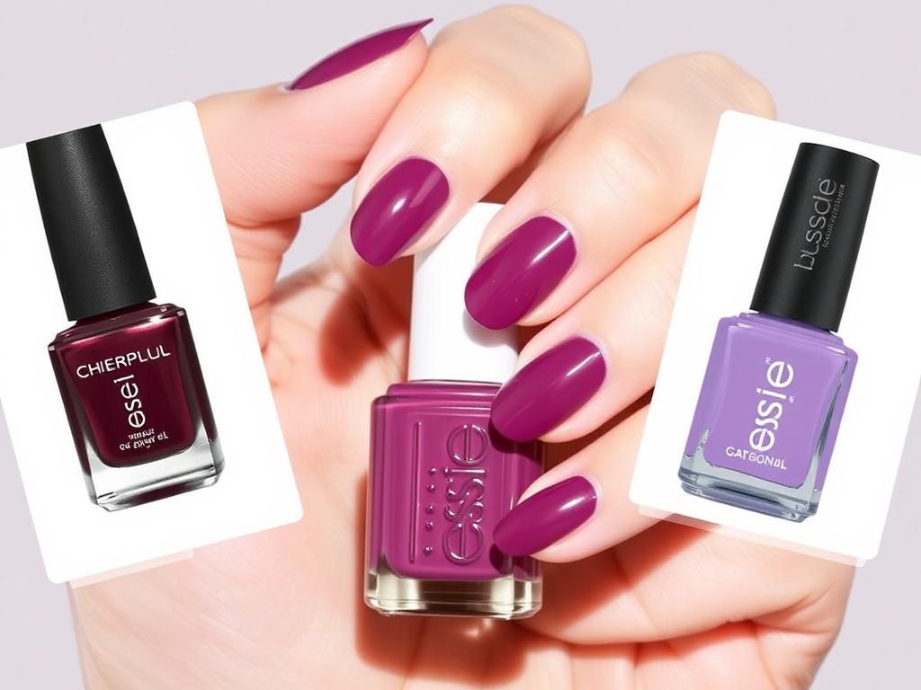     Los Mejores Esmaltes de Larga Duración del Mercado. Consejos personales y trucos de experto