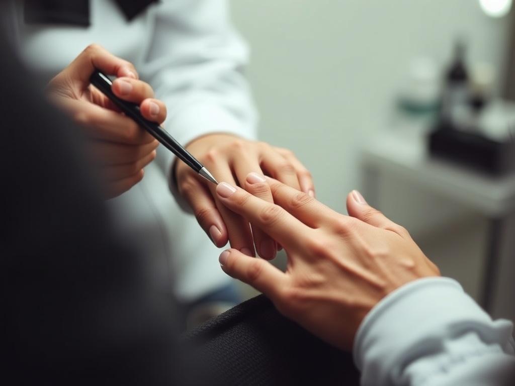     Maniküre für Männer: Tipps zur Herren-Pflege. Maniküre beim Profi: Wann es Sinn macht