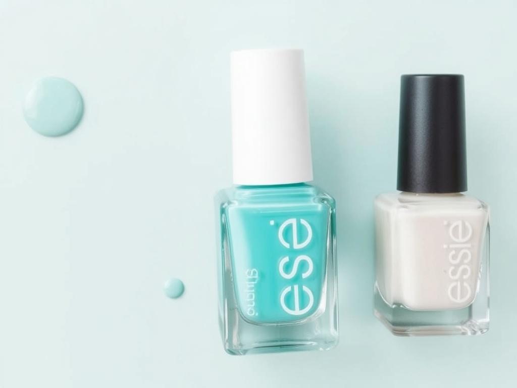     Les vernis à ongles bio sont-ils aussi efficaces ?. Composition : qu'y a-t-il dans un vernis à ongles bio ?