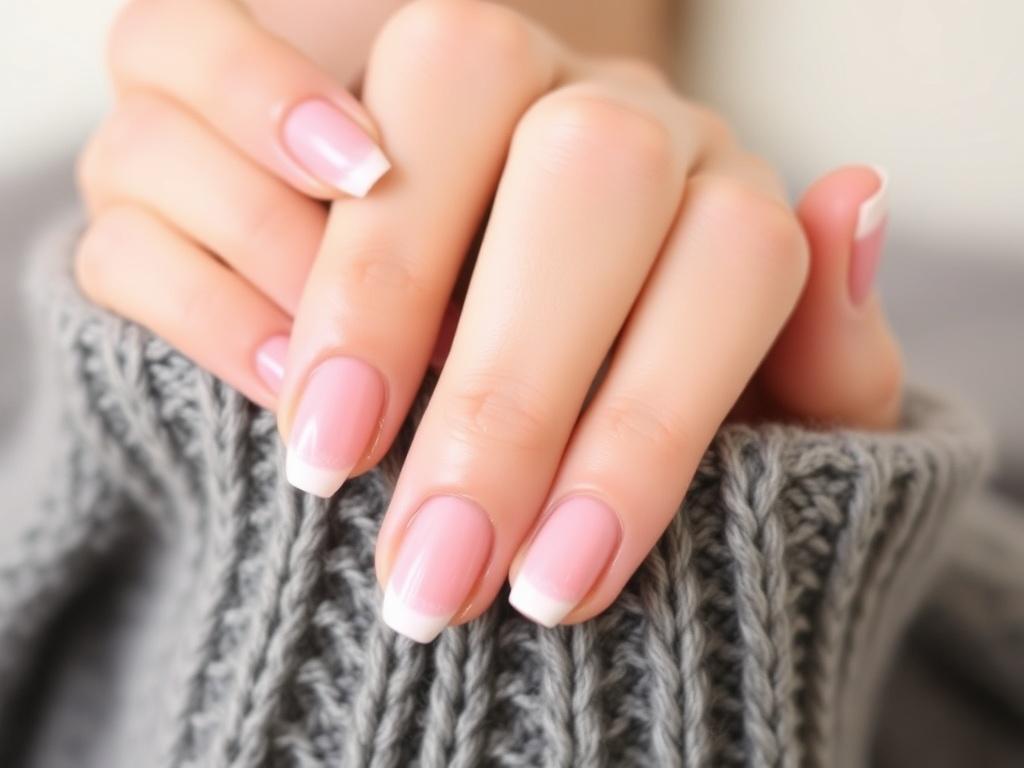     Die häufigsten Fehler bei der Nagelpflege. Productos útiles y cómo elegirlos