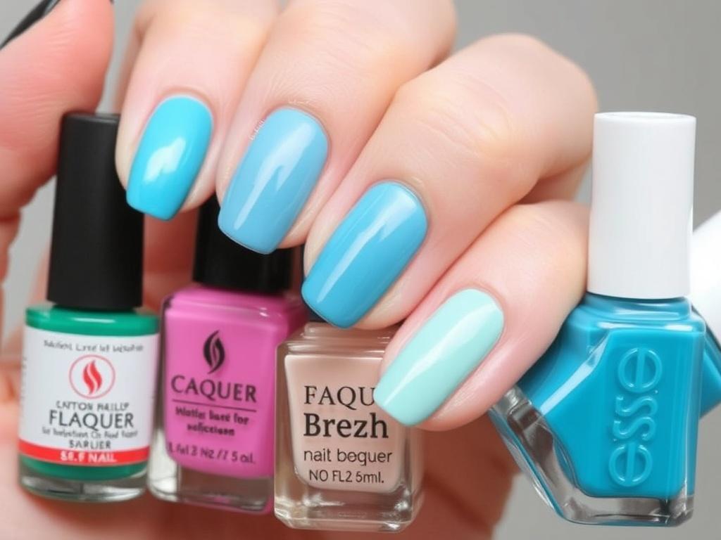     Nagelstärkender Lack: Welcher hilft wirklich?. Schlussfolgerung