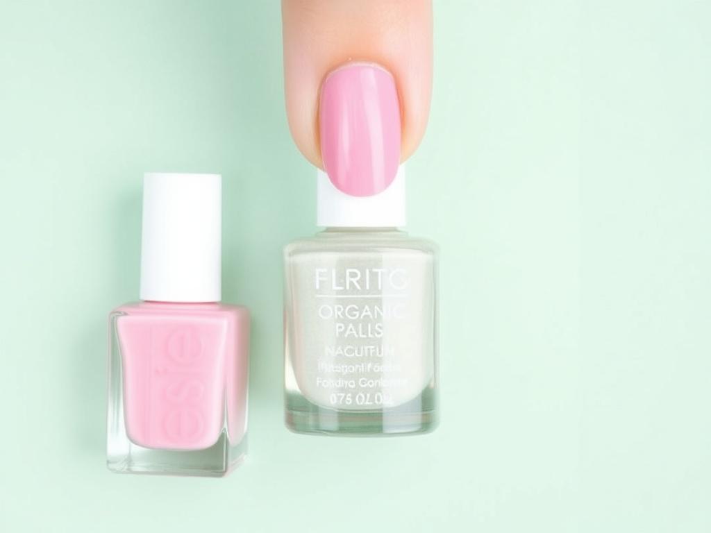     Les vernis à ongles bio sont-ils aussi efficaces ?. Qu'est-ce qu'un vernis à ongles bio ? Démêler le vrai du marketing