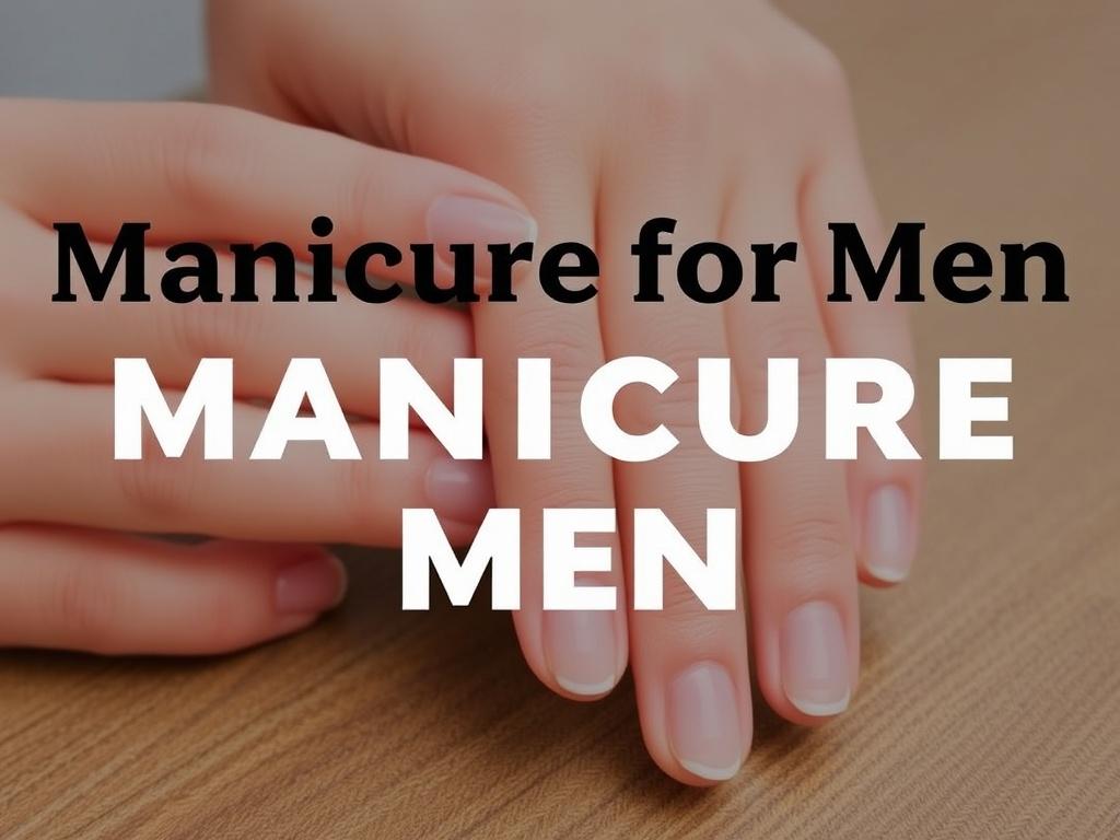     Manucure pour Hommes : Les Bases du Soin des Ongles. Problemas comunes y cómo resolverlos