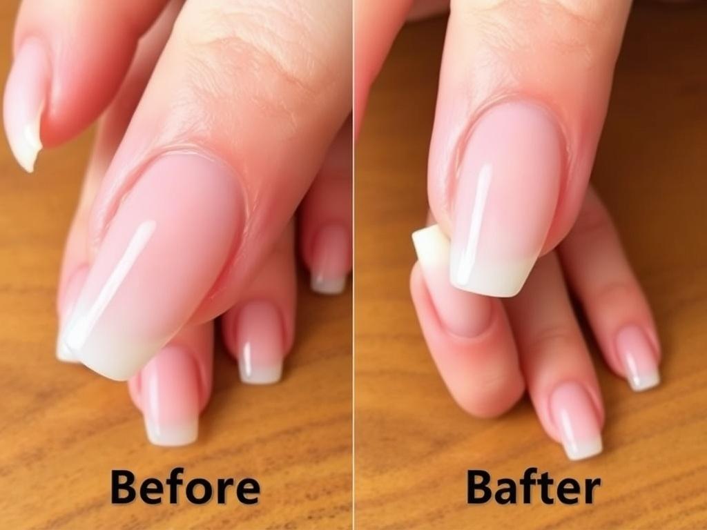     Acrylnägel: Vor- und Nachteile. Entfernung & Reparatur: So schonend wie möglich