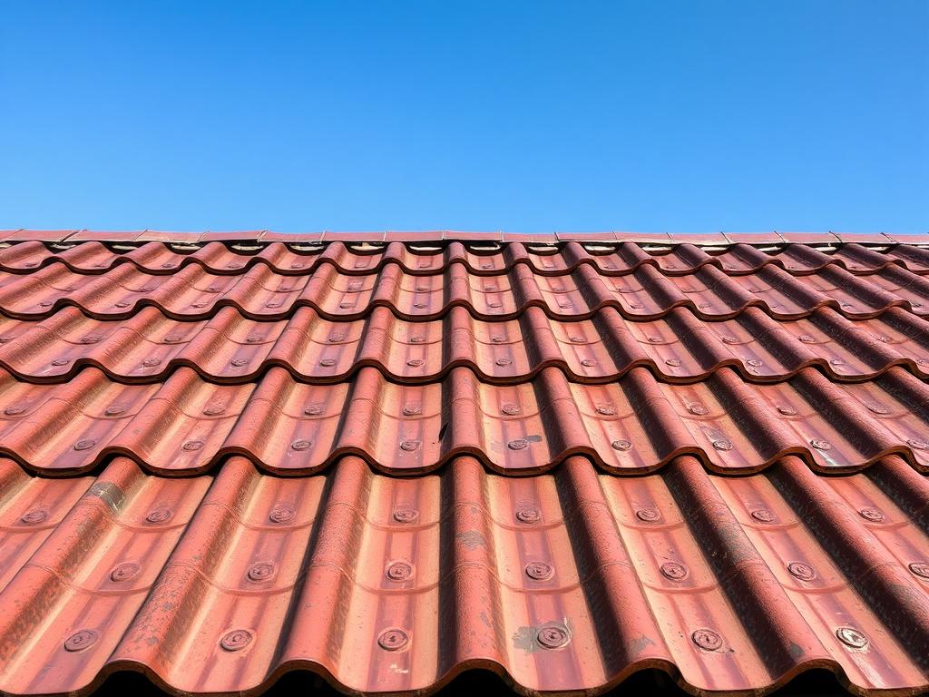 Металлочерепица: современное покрытие для разумной крыши