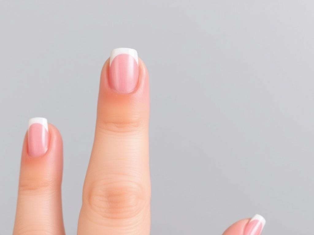     Les erreurs à éviter quand on lime ses ongles.. Erreur n°5 : ne pas adapter la forme à la morphologie de l'ongle