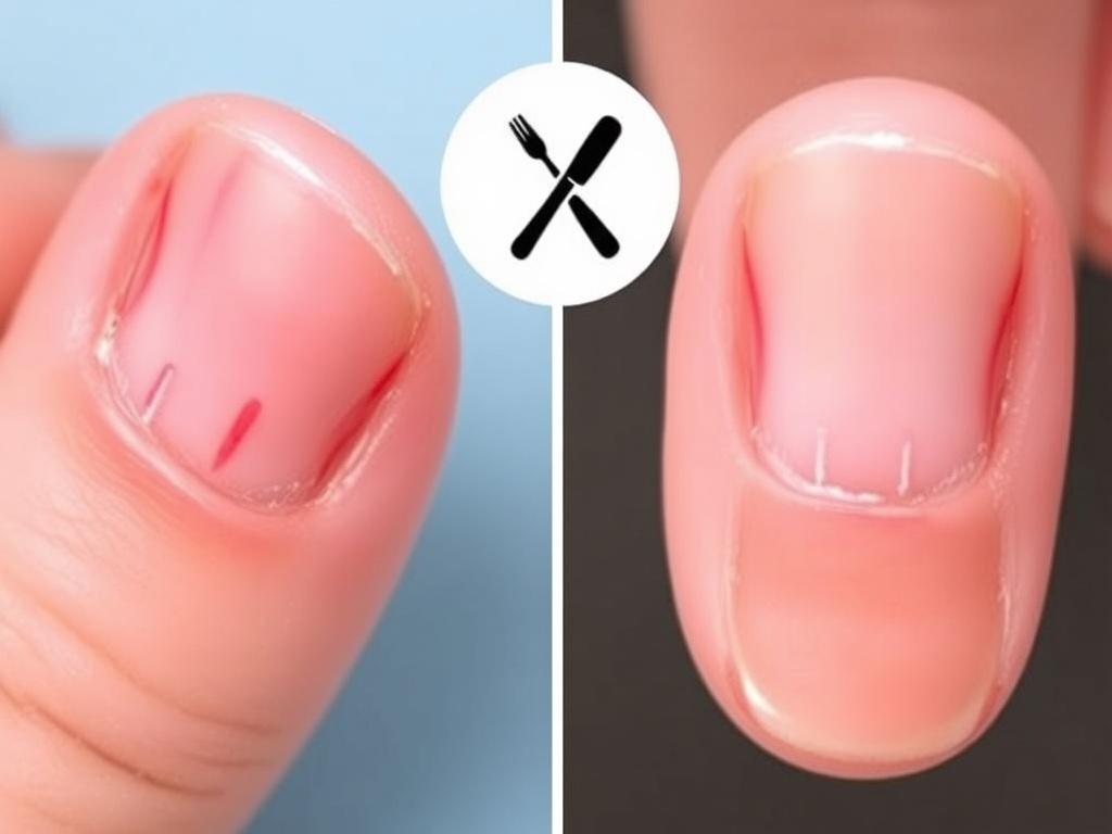     Señales en tus Uñas que Alertan sobre tu Salud. Por qué las uñas reflejan la salud general